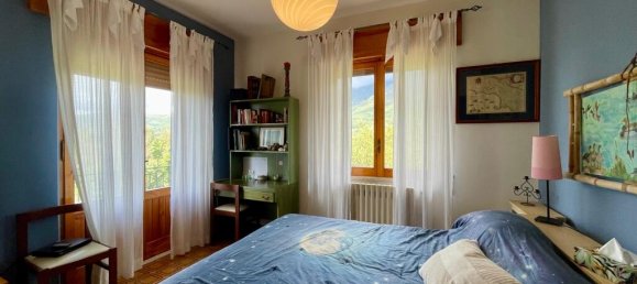 5 chambres Villa à San Donato Val di Comino, Italy No. 57084 24