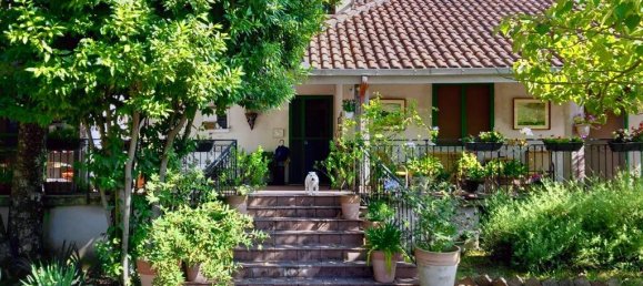 5 chambres Villa à San Donato Val di Comino, Italy No. 57084 46