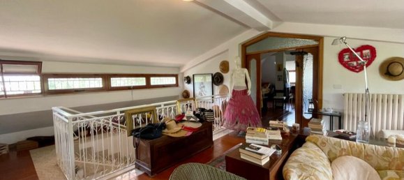 5 chambres Villa à San Donato Val di Comino, Italy No. 57084 35