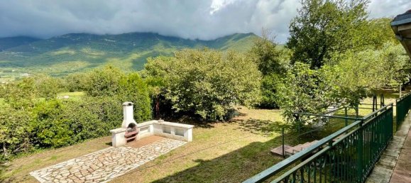 5 chambres Villa à San Donato Val di Comino, Italy No. 57084 3