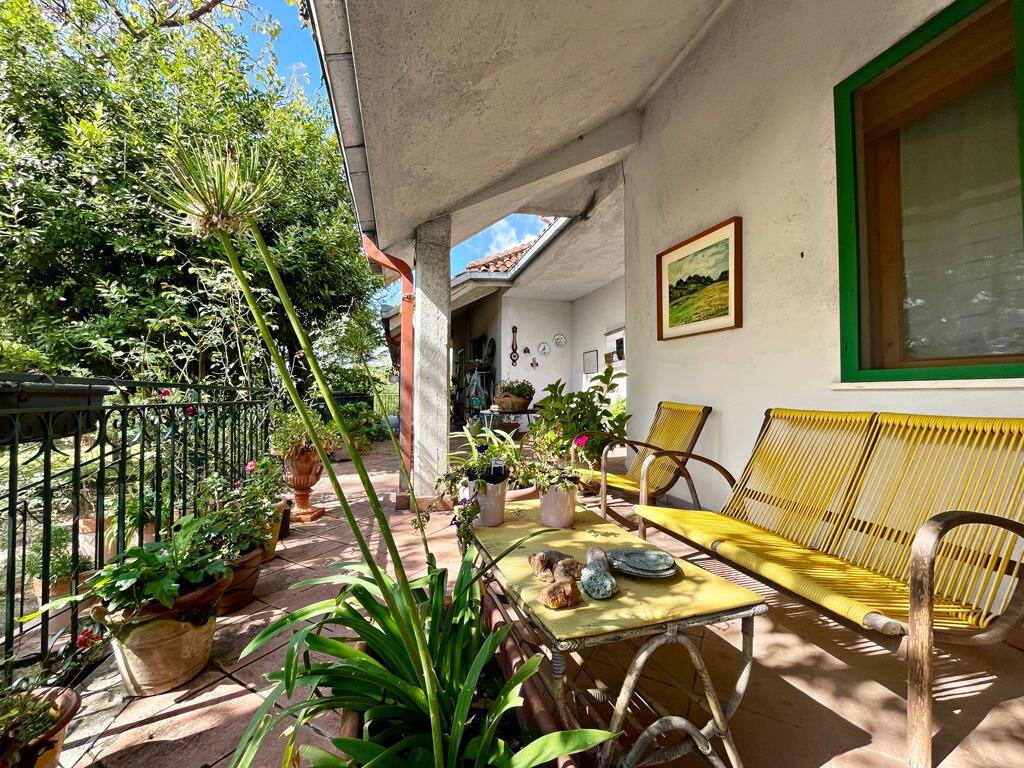 5 chambres Villa à San Donato Val di Comino, Italy No. 57084