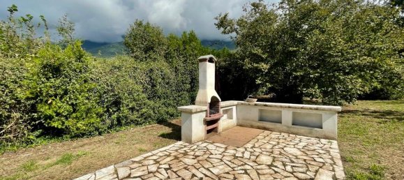 5 chambres Villa à San Donato Val di Comino, Italy No. 57084 45