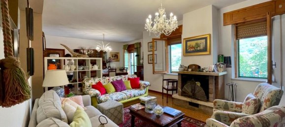 5 chambres Villa à San Donato Val di Comino, Italy No. 57084 16