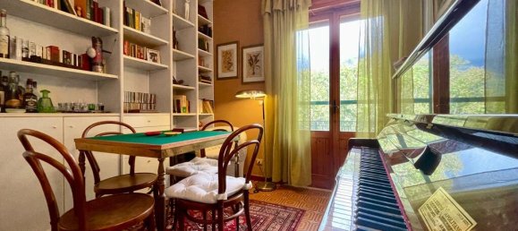 5 chambres Villa à San Donato Val di Comino, Italy No. 57084 13