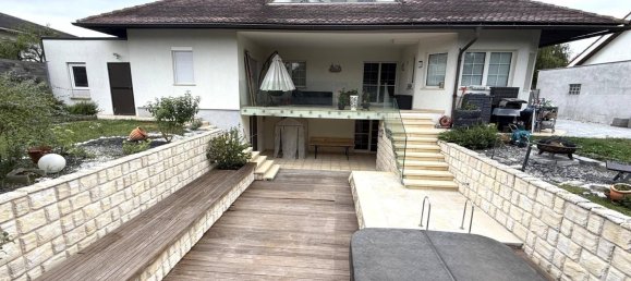 7-Zimmer Haus in Siegendorf, Austria, Nr. 231607 18