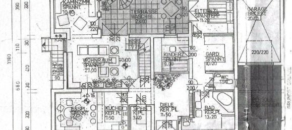 7-Zimmer Haus in Siegendorf, Austria, Nr. 231607 24