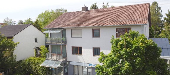 1 chambre Appartement à Schwarzwald-Baar-Kreis, Germany No. 32949 2