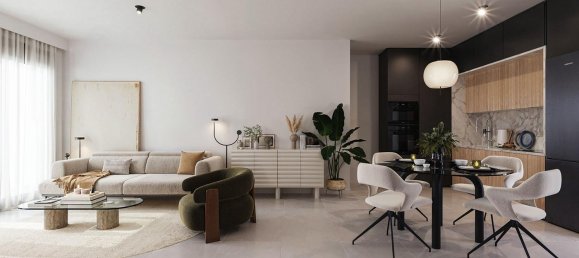 Bungalow T2 em San Miguel de Salinas, Spain N.º 365604 6