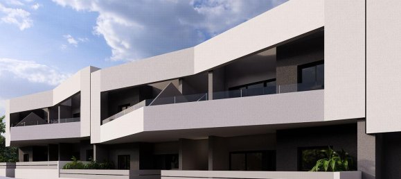 Bungalow T2 em San Miguel de Salinas, Spain N.º 365604 2