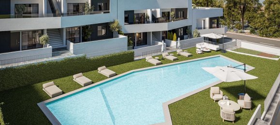 Bungalow T2 em San Miguel de Salinas, Spain N.º 365604 12