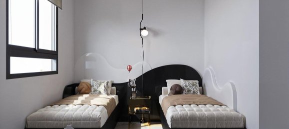 Bungalow T2 em San Miguel de Salinas, Spain N.º 365604 7