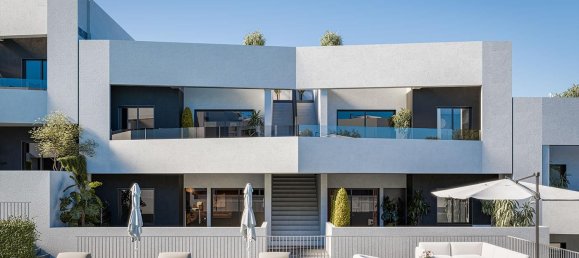 Bungalow T2 em San Miguel de Salinas, Spain N.º 365604 5