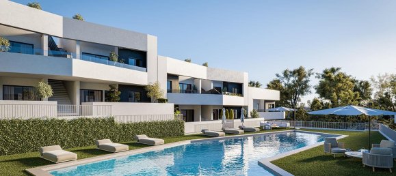 Bungalow T2 em San Miguel de Salinas, Spain N.º 365604 11