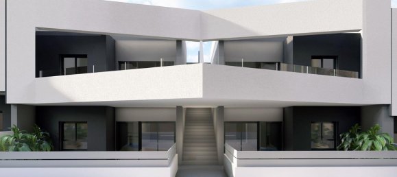 Bungalow T2 em San Miguel de Salinas, Spain N.º 365604 3