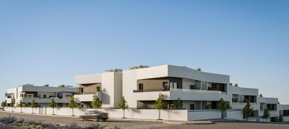 Bungalow T2 em San Miguel de Salinas, Spain N.º 365604 4