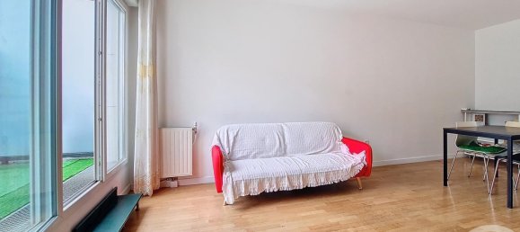 2 Schlafzimmer Wohnung in Nanterre, France, Nr. 167085 8