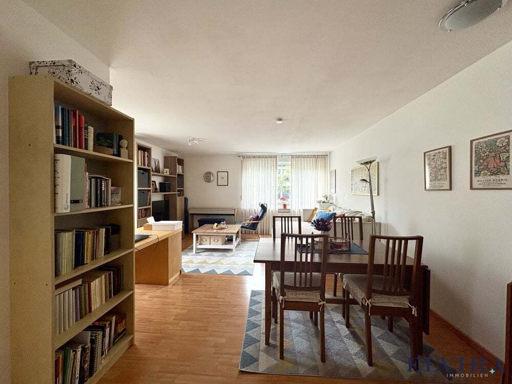 2 rooms Apartment in Munich, Germany No. 367123