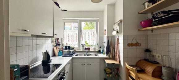 2 rooms Apartment in Munich, Germany No. 367123 5