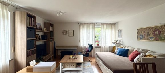 2 rooms Apartment in Munich, Germany No. 367123 3