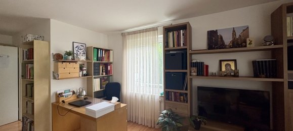 2 rooms Apartment in Munich, Germany No. 367123 4