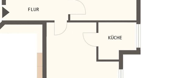 2 rooms Apartment in Munich, Germany No. 367123 2