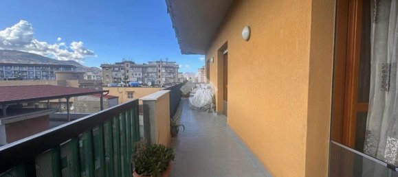 Apartamento T3 em Palermo, Italy N.º 347375 19