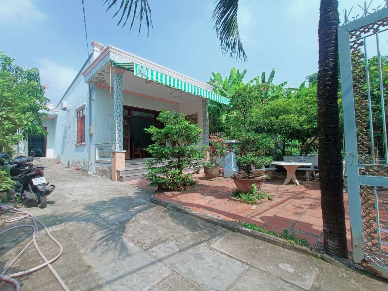 551m² Townhouse in Nha Be, Vietnam No. 12830