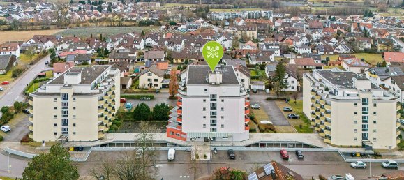 Studio à Bodenseekreis, Germany No. 367758 2