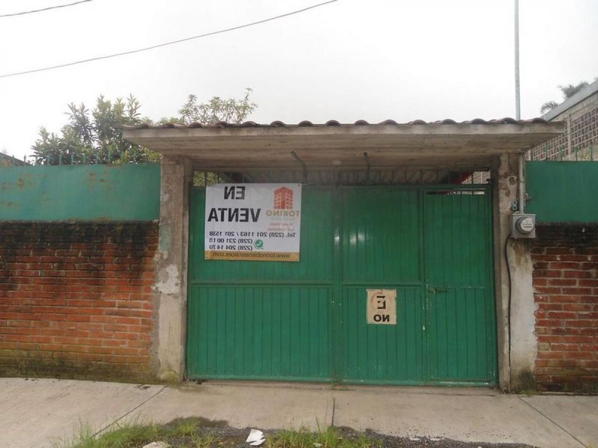 Дом с 7 спальнями в Веракрус, Мексика № 218709