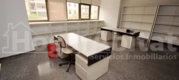 Escritório em Castellon de la Plana, Spain 139 m² N.º 106093 43