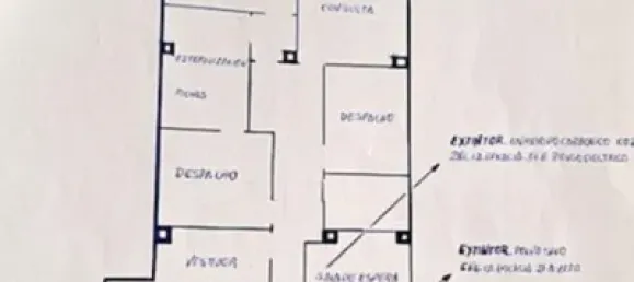Escritório em Castellon de la Plana, Spain 139 m² N.º 106093 41