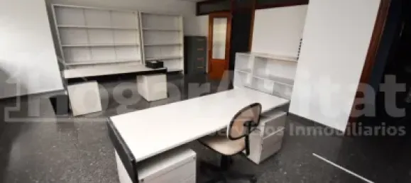 Escritório em Castellon de la Plana, Spain 139 m² N.º 106093 4