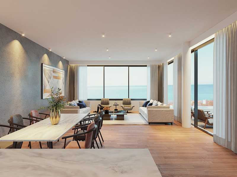 3 bedrooms Commercial property in Tala, Cyprus No. 18604