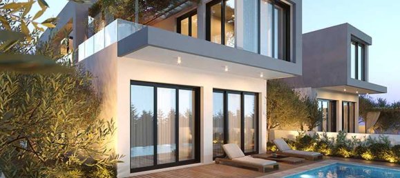 3 bedrooms Commercial property in Tala, Cyprus No. 18604 2