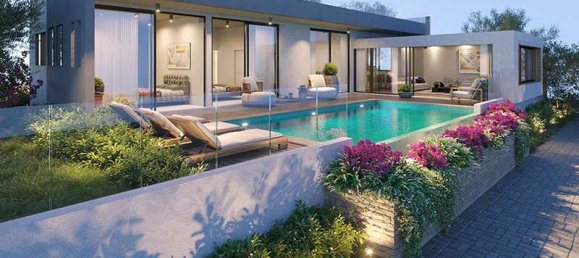 3 bedrooms Commercial property in Tala, Cyprus No. 18604 7