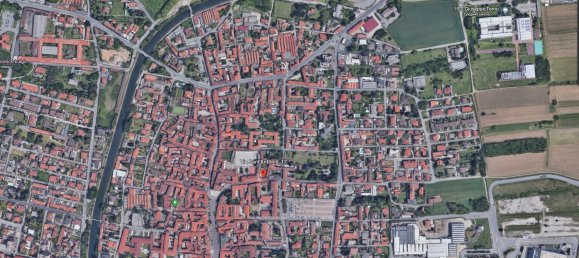 2-Zimmer Wohnung in Castano Primo, Italy, Nr. 1684 13