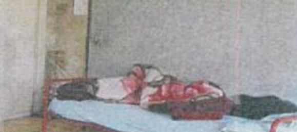 2-Zimmer Wohnung in Castano Primo, Italy, Nr. 1684 16