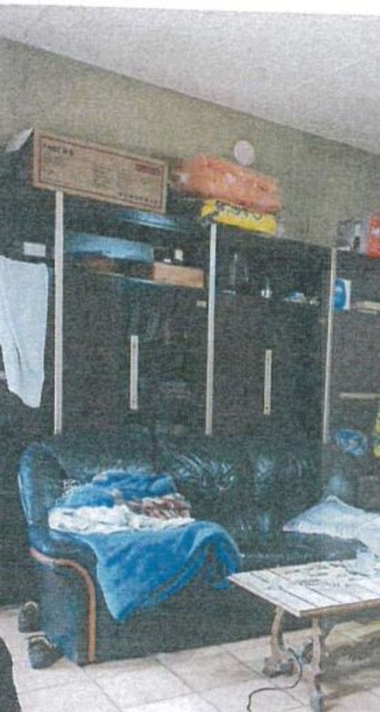 2-Zimmer Wohnung in Castano Primo, Italy, Nr. 1684