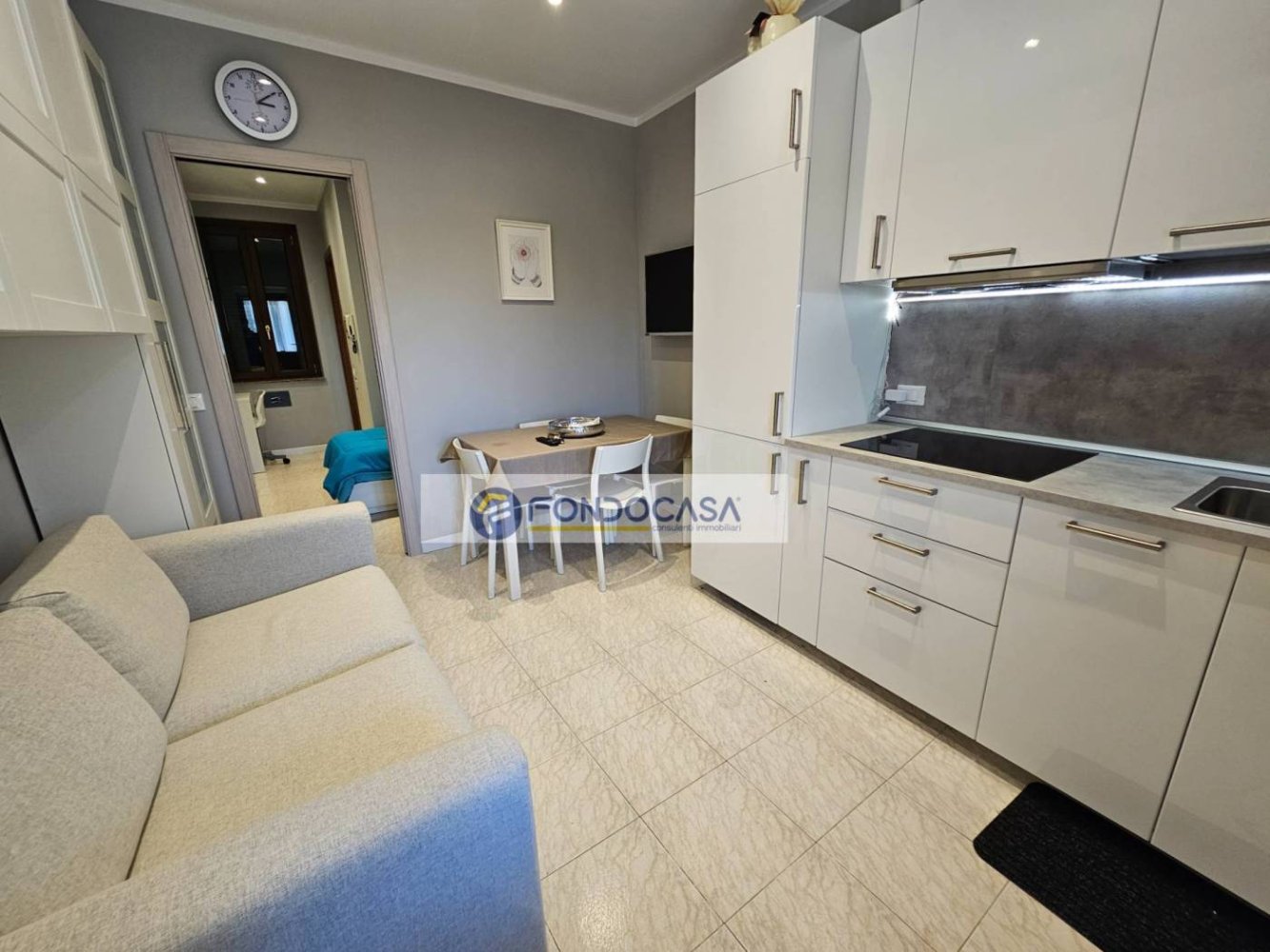 1 bedroom Apartment in Torre d'Isola, Italy No. 275217