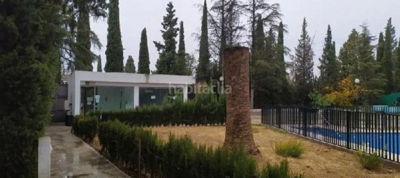 1937m² Building in Albolote, Spain No. 180586 33