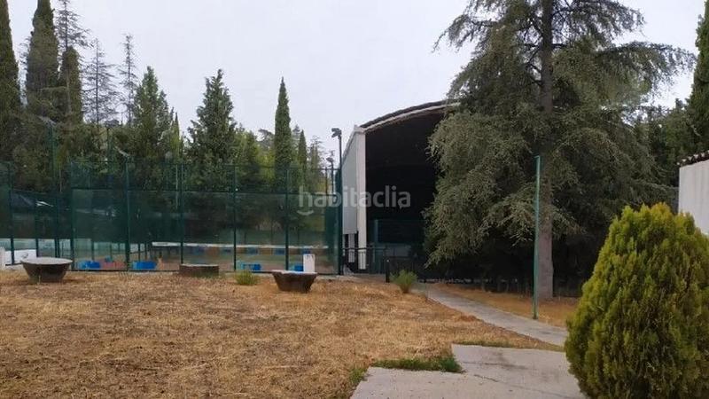 1937m² Building in Albolote, Spain No. 180586