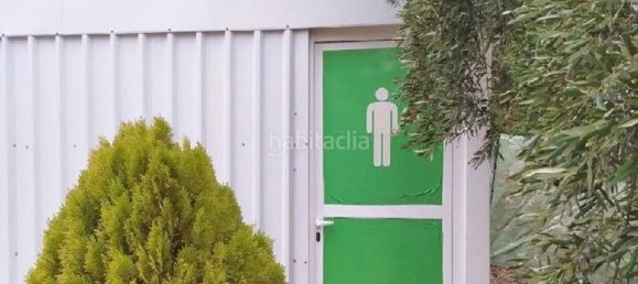 1937m² Building in Albolote, Spain No. 180586 17