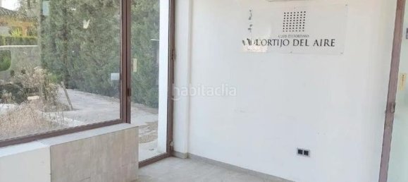 1937m² Building in Albolote, Spain No. 180586 6