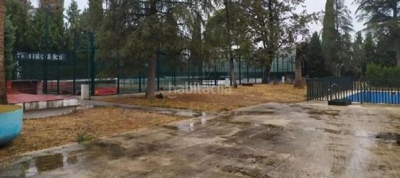 1937m² Building in Albolote, Spain No. 180586 31