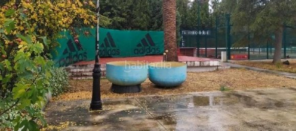 1937m² Building in Albolote, Spain No. 180586 32