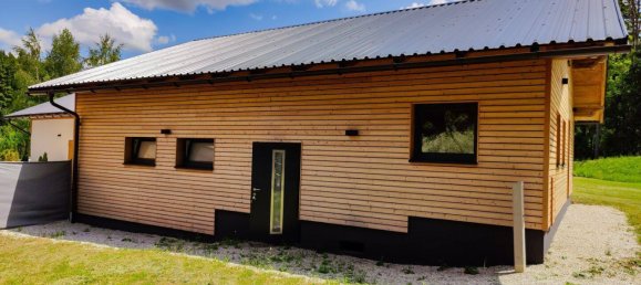 5 rooms Bungalow in Mariazell, Austria No. 163798 8