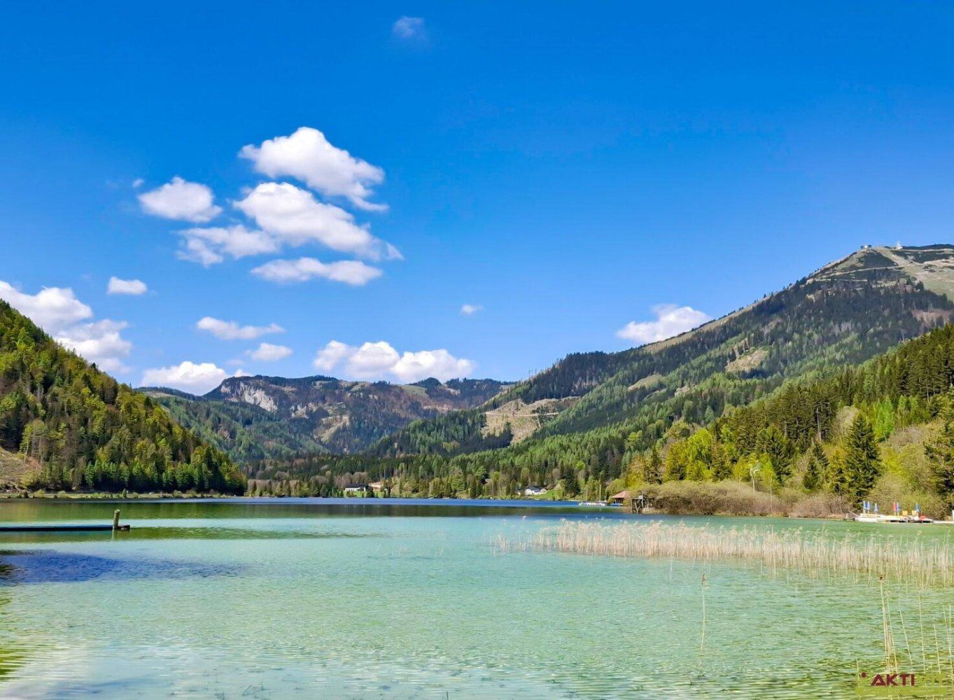 5 rooms Bungalow in Mariazell, Austria No. 163798