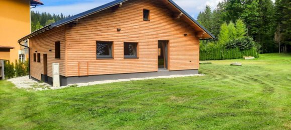 5 rooms Bungalow in Mariazell, Austria No. 163798 20