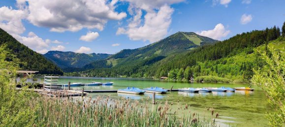 5 rooms Bungalow in Mariazell, Austria No. 163798 11