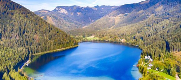 5 rooms Bungalow in Mariazell, Austria No. 163798 16